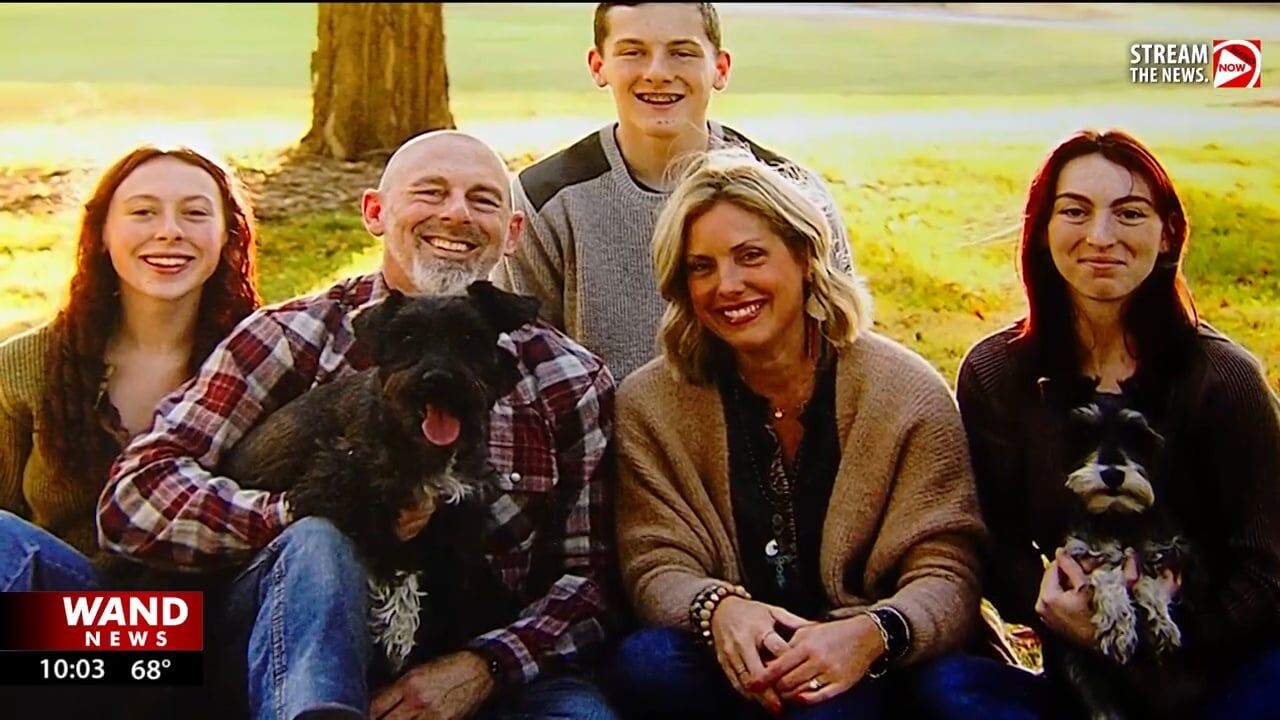 Parents of YNOT crash victim remember daughter, call for justice